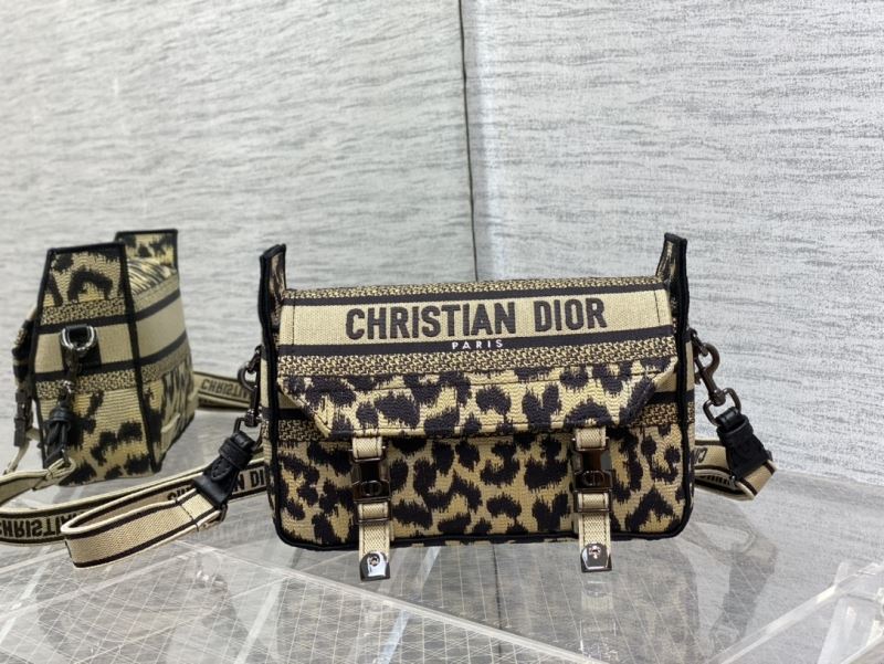 Mens Christian Dior Satchel bags